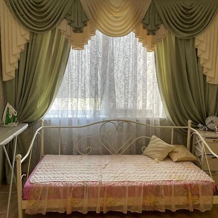 Красивая 2-Ком.Кв.,В Новом Доме!От Хозяйки! Οδησσός Εξωτερικό φωτογραφία