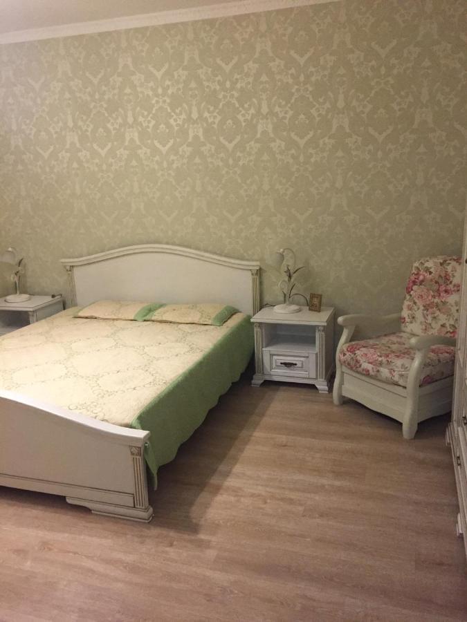 Красивая 2-Ком.Кв.,В Новом Доме!От Хозяйки! Οδησσός Εξωτερικό φωτογραφία