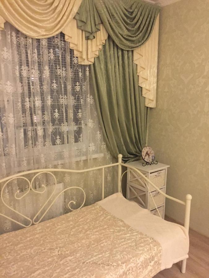Красивая 2-Ком.Кв.,В Новом Доме!От Хозяйки! Οδησσός Εξωτερικό φωτογραφία