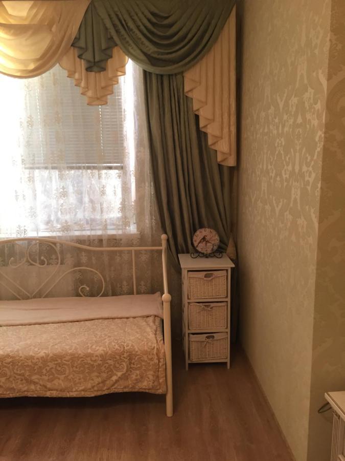 Красивая 2-Ком.Кв.,В Новом Доме!От Хозяйки! Οδησσός Εξωτερικό φωτογραφία